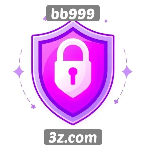 Recursos de segurança avançados no bb999