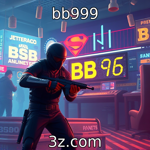 bb999 : Tendência dos jogos de realidade aumentada no mercado