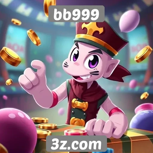 Avaliação dos bônus e promoções do site bb999