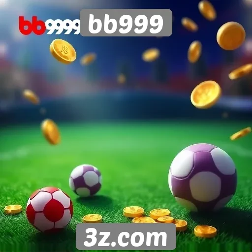 Plataforma bb999 oferece promoções exclusivas