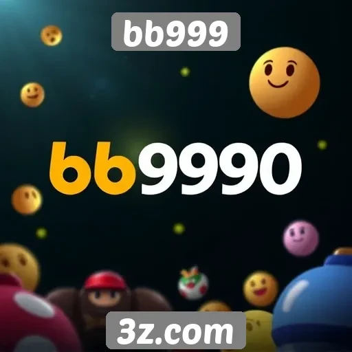 bb999 apresenta novidades em sua plataforma de jogos
