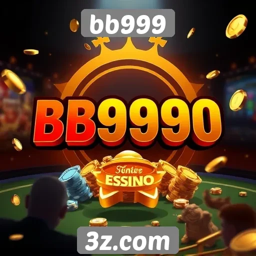 bb999 promove torneios online com premiações atrativas