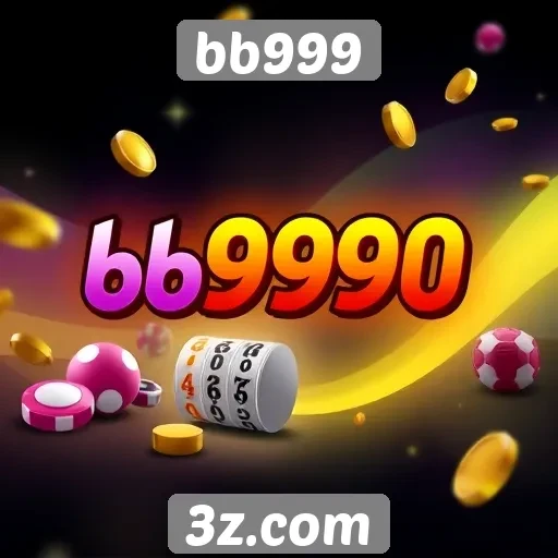 Benefícios de jogar no site bb999