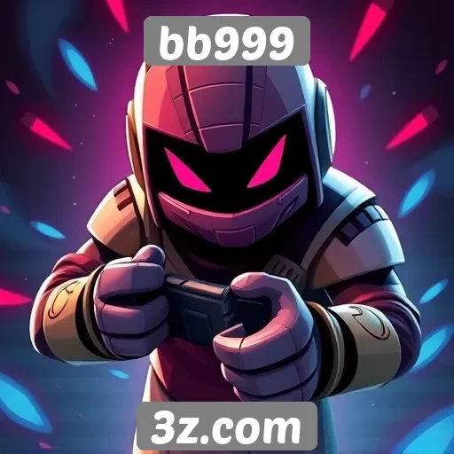 Análise de jogos populares no site bb999