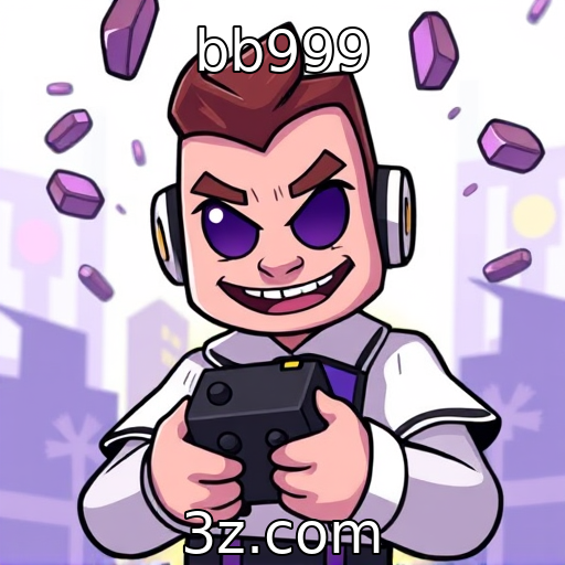 bb999 - Tendências do mercado de jogos em crescimento