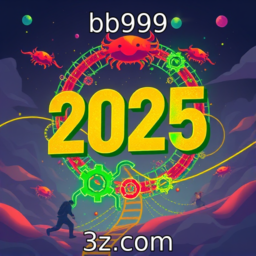 bb999 : Desenvolvedores independentes ganham destaque em 2025