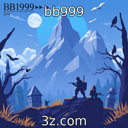 bb999 - Desenvolvimento de jogos indie em ascensão