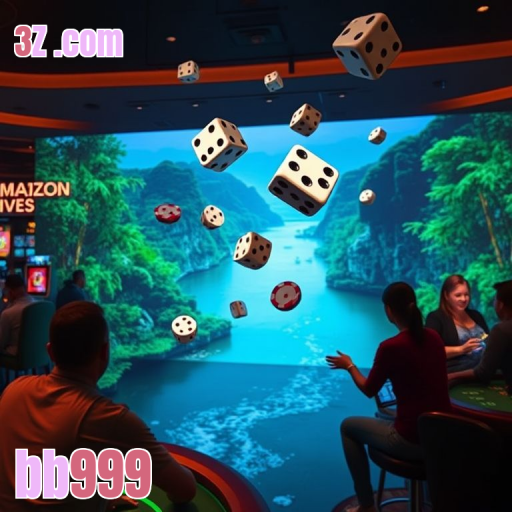 Jogos Fantásticos e Inovadores no bb999: Sua Nova Aventura