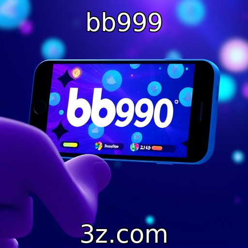 bb999 - Games mobile e seu espaço no mercado global