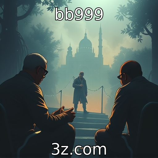 bb999 : A importância da narrativa nos jogos atuais