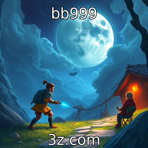 bb999 - Inovação em narrativas de jogos de mundo aberto