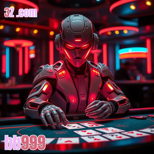 Plataforma: O Futuro dos Jogos no bb999