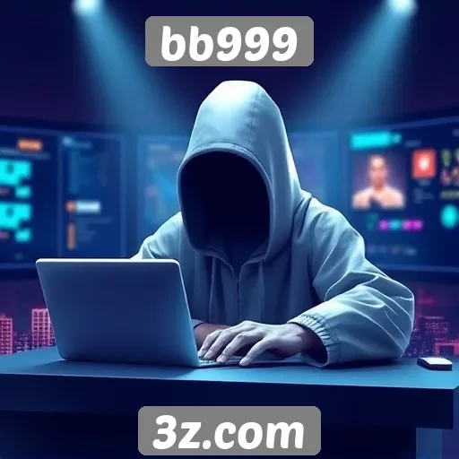 Segurança e privacidade no site de jogos bb999