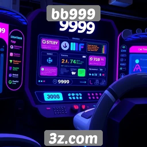 Crítica sobre a interface do usuário no bb999