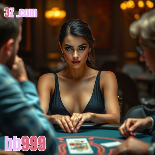 Experiência VIP no bb999: Extrapolando Limites do Jogo